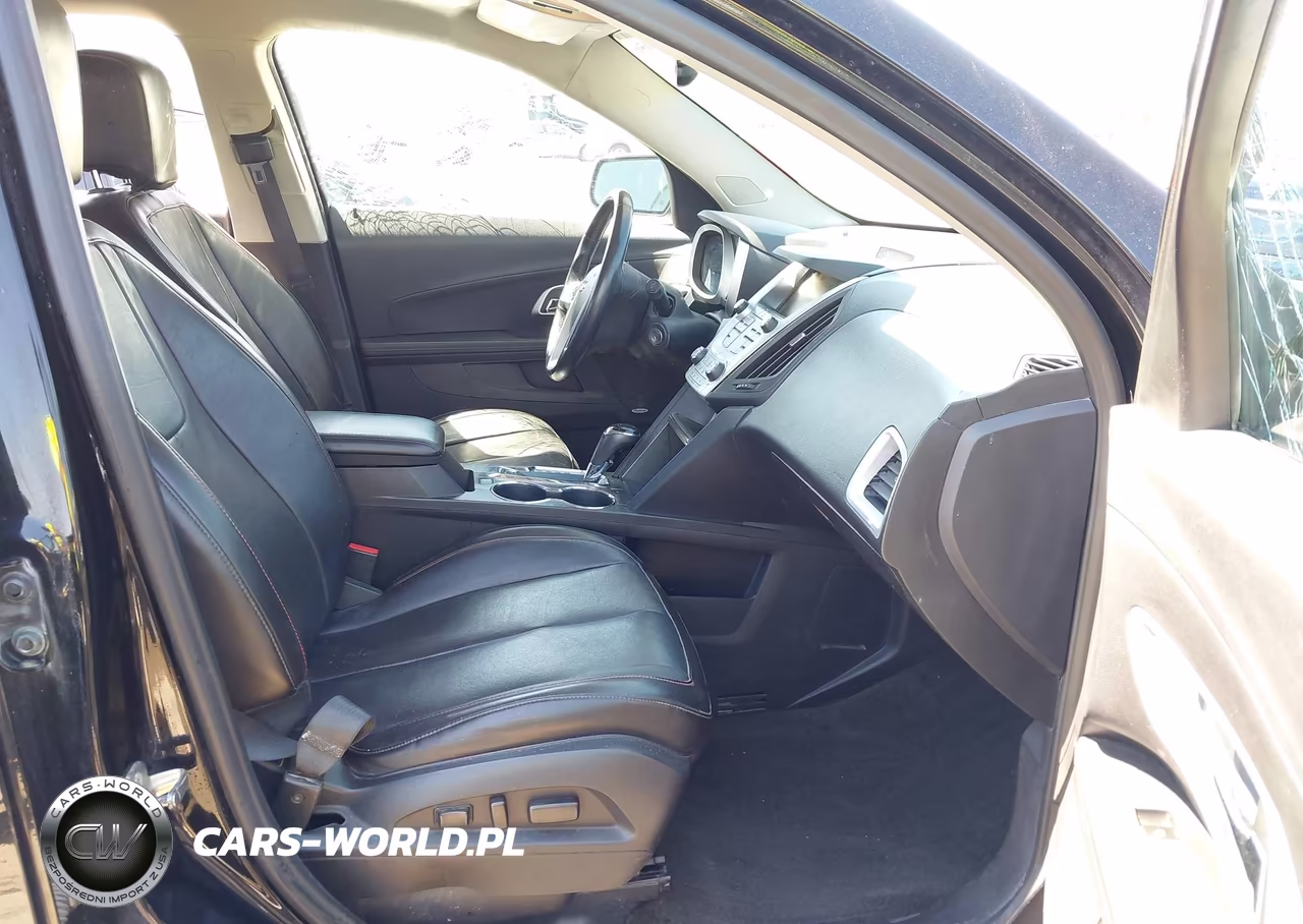 2017 Chevrolet Equinox Premier VIN:2GNALDEK8H1501173 - 5