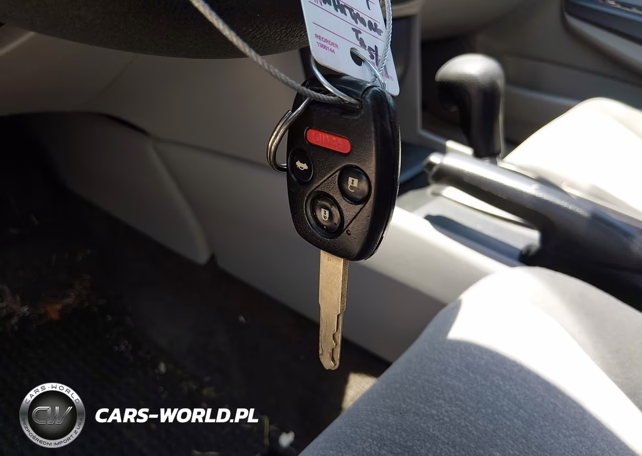2010 Honda Accord 2.4 Lx-P VIN:1HGCP2F48AA184079 - 11