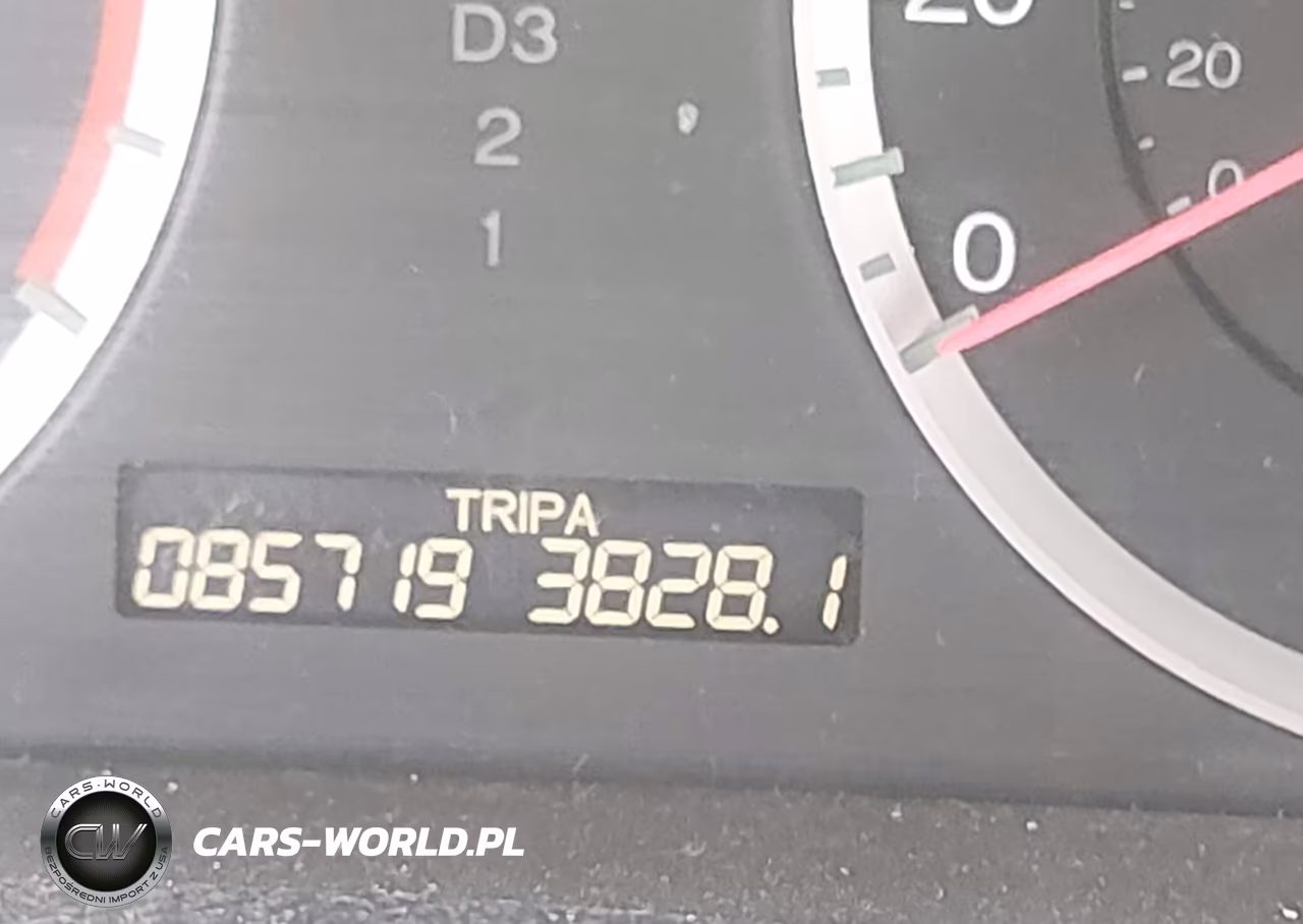 2010 Honda Accord 2.4 Lx-P VIN:1HGCP2F48AA184079 - 16
