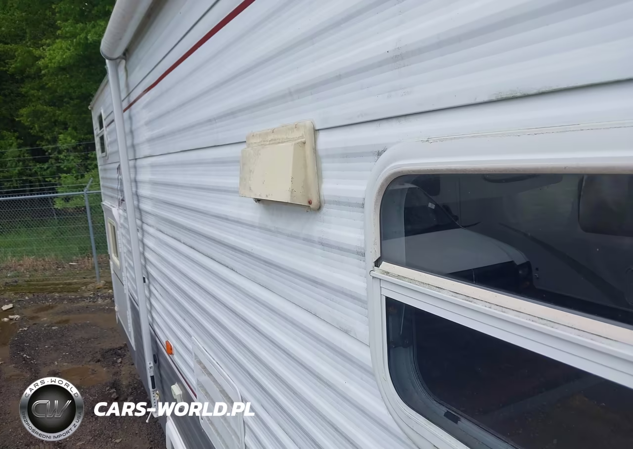2006 Crossroades Rv Zt32Qb VIN:4V0TC32216B007885 - 6