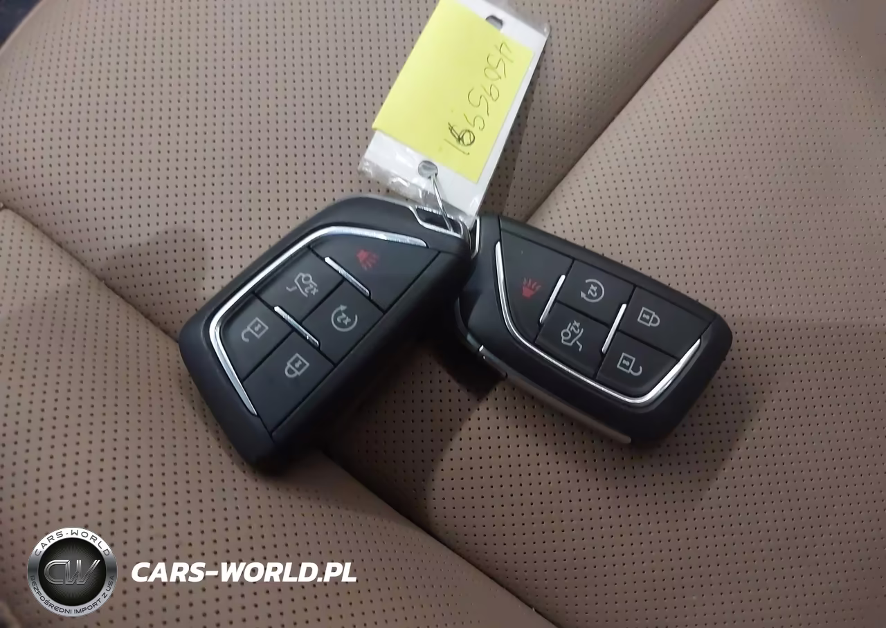 2023 Cadillac Ct5 Premium Luxury VIN:1G6DS5RW7P0140611 - 11