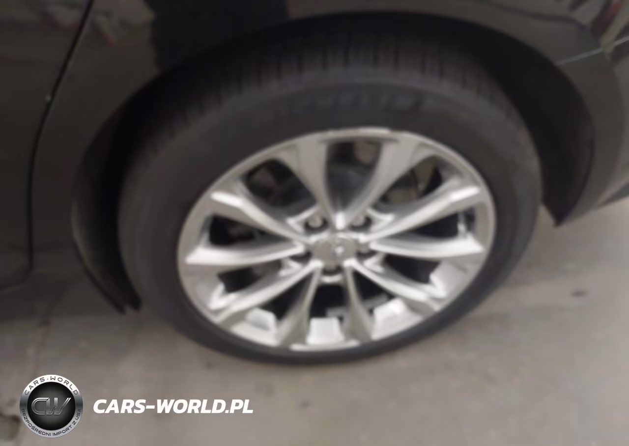 2023 Cadillac Ct5 Premium Luxury VIN:1G6DS5RW7P0140611 - 12