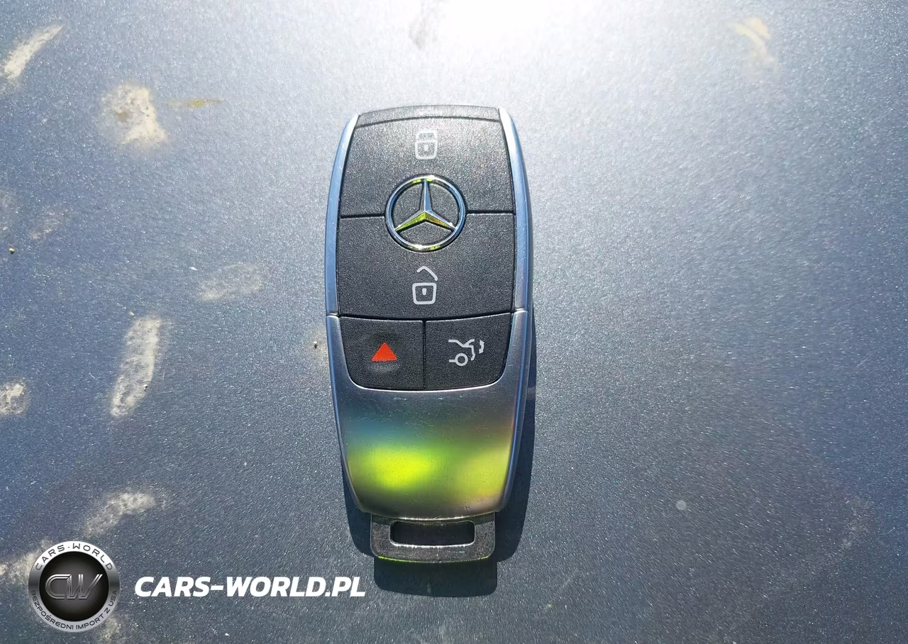 2023 Mercedes-Benz Gle 350 4Matic VIN:4JGFB4KE1PA900409 - 11
