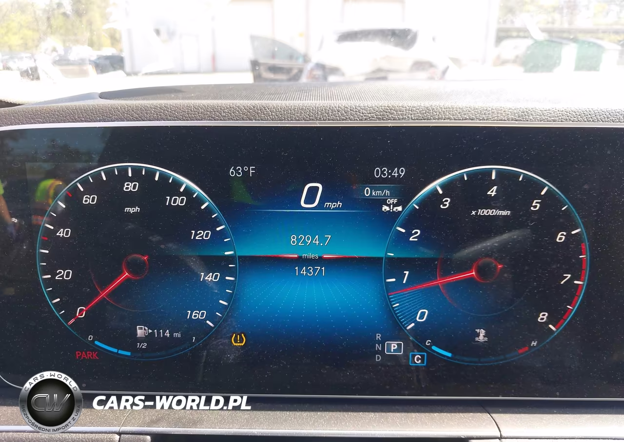 2023 Mercedes-Benz Gle 350 4Matic VIN:4JGFB4KE1PA900409 - 7