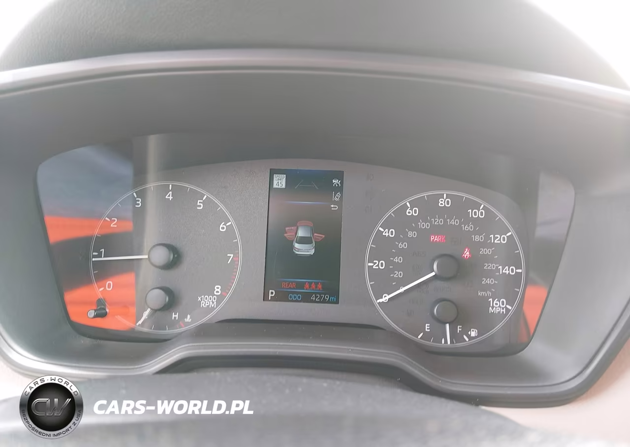 2025 Toyota Corolla Le VIN:5YFB4MDE0SP312032 - 7