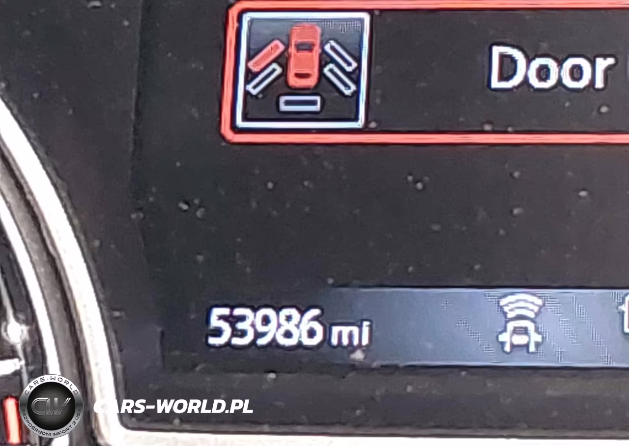 2020 Nissan Pathfinder Platinum 4Wd VIN:5N1DR2DMXLC640764 - 7