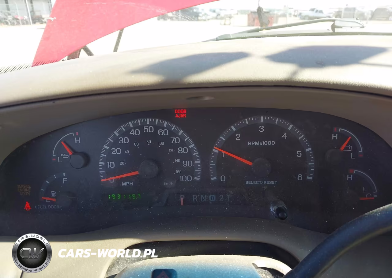 2001 Ford F-150 Lariat-Xl-Xlt VIN:1FTRX18L61KF00533 - 7