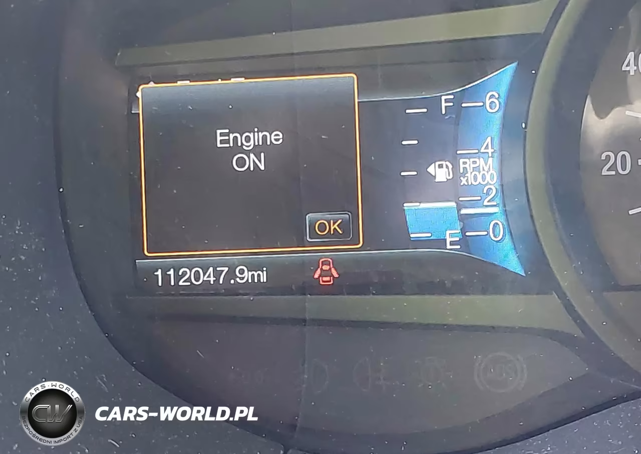 2018 Ford Edge Sel VIN:2FMPK3J96JBC26949 - 15