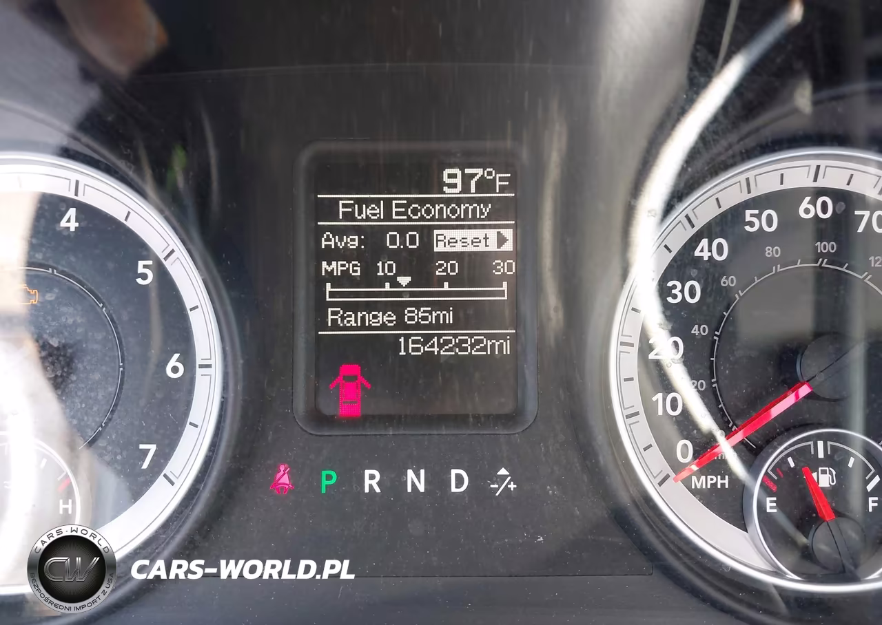 2013 Ram 1500 Express VIN:3C6JR6AT2DG504693 - 15
