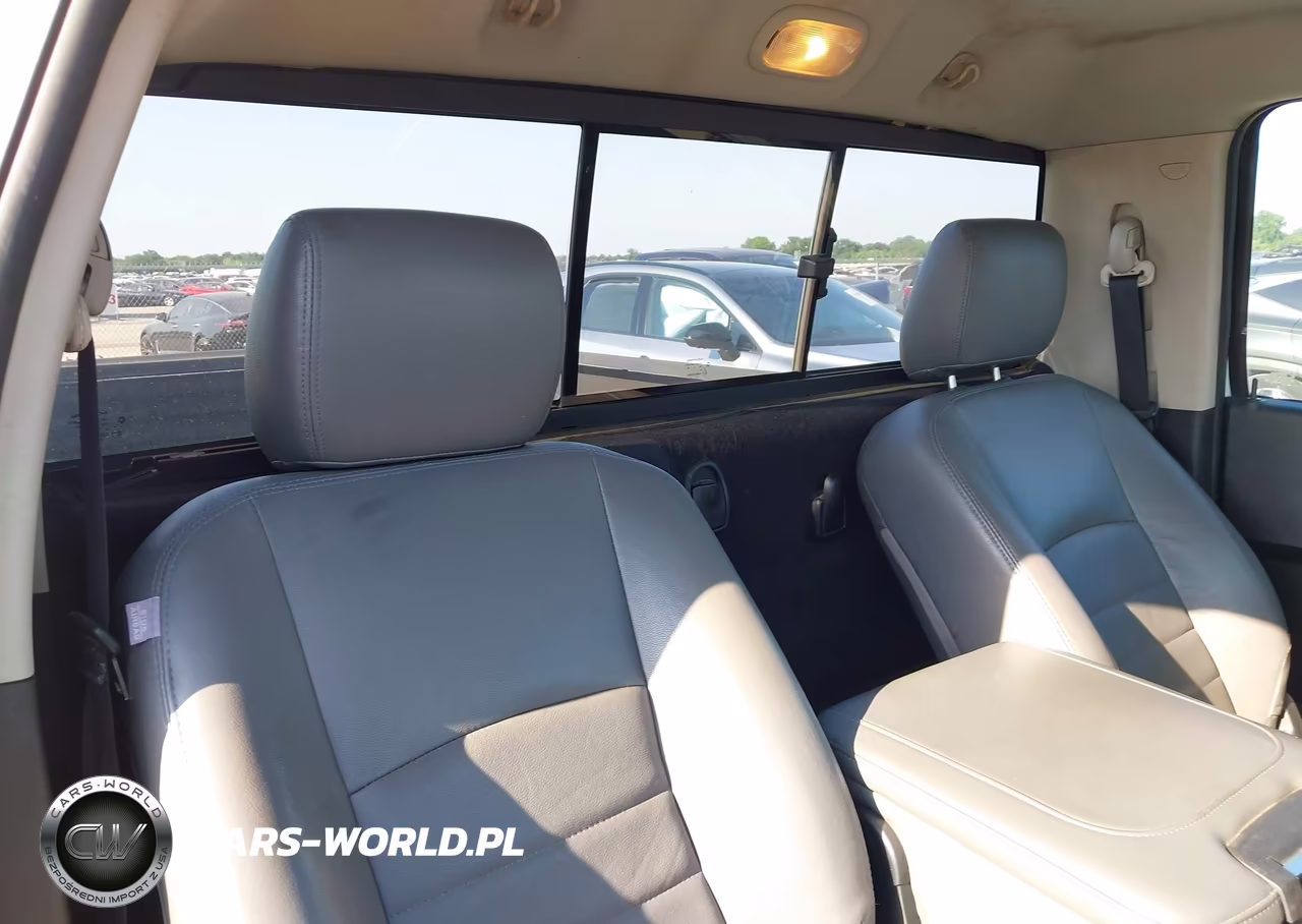 2013 Ram 1500 Express VIN:3C6JR6AT2DG504693 - 8