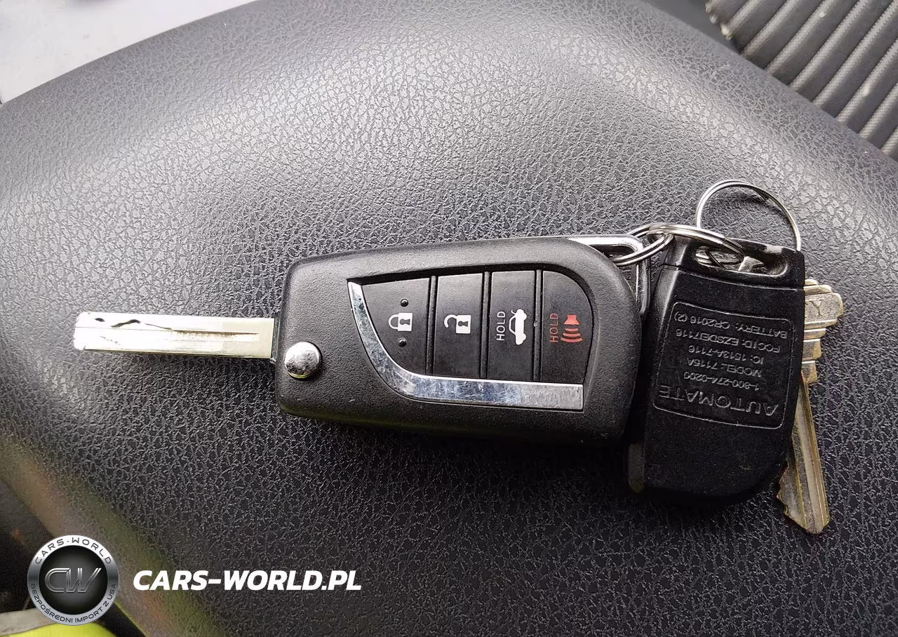 2019 Toyota Camry Se VIN:4T1B11HK4KU708129 - 11