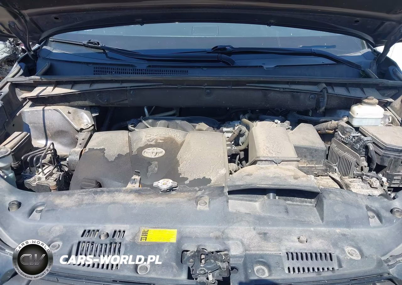 2019 Toyota Highlander Limited Platinum VIN:5TDDZRFH2KS933942 - 10