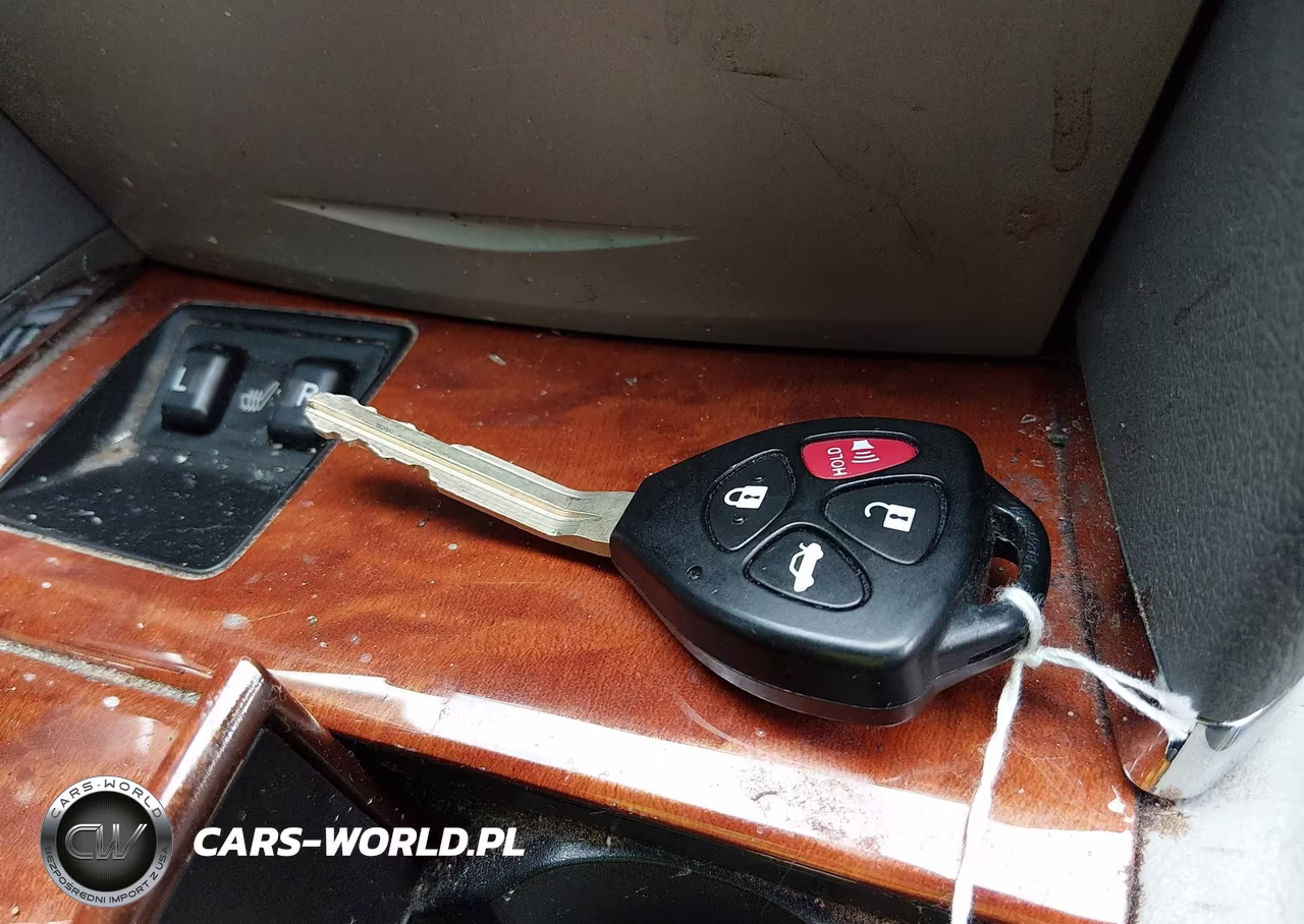 2011 Toyota Camry Xle VIN:4T4BF3EKXBR161150 - 11