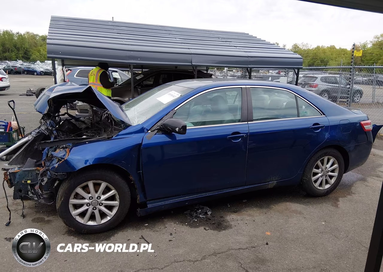2011 Toyota Camry Xle VIN:4T4BF3EKXBR161150 - 14