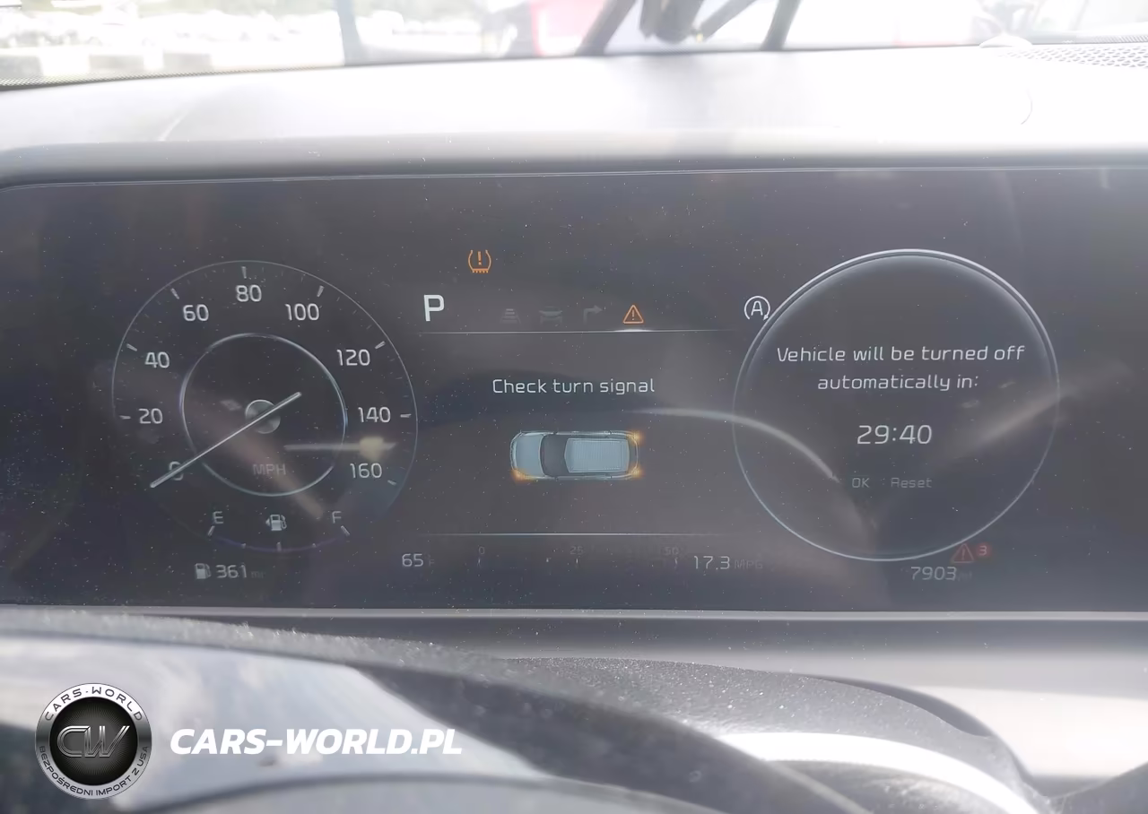 2025 Kia Seltos Ex VIN:KNDERCAA7S7678694 - 15