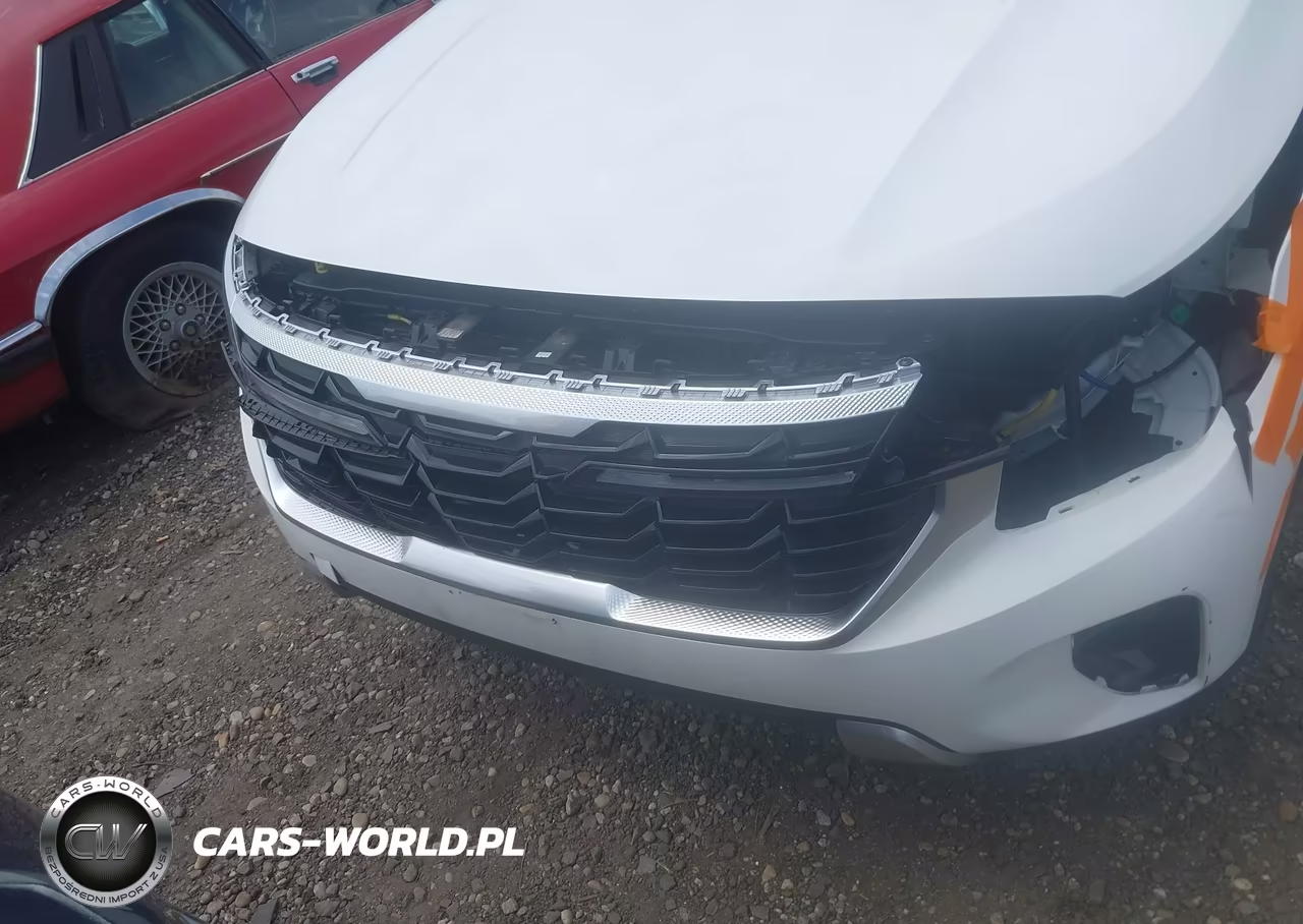 2025 Kia Seltos Ex VIN:KNDERCAA7S7678694 - 6