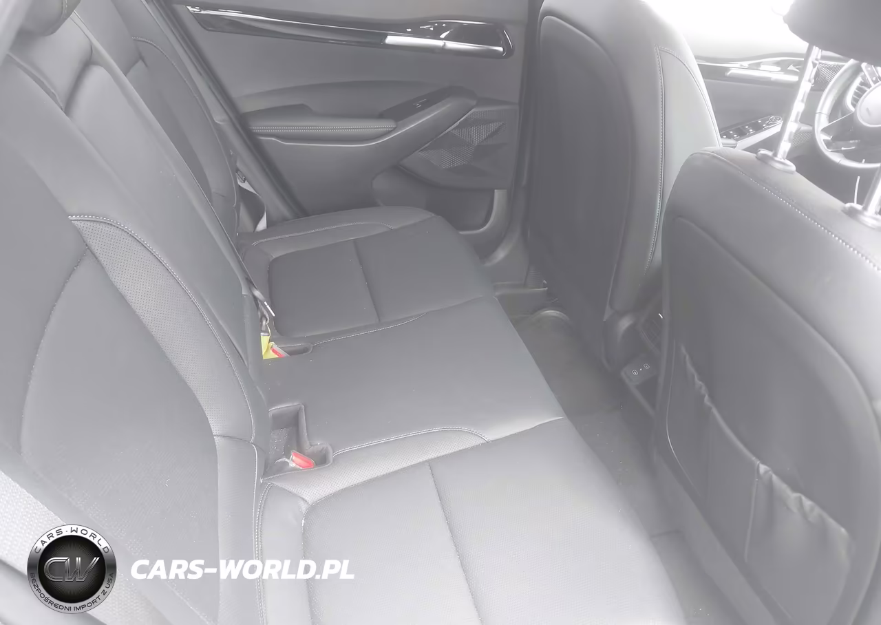 2025 Kia Seltos Ex VIN:KNDERCAA7S7678694 - 8