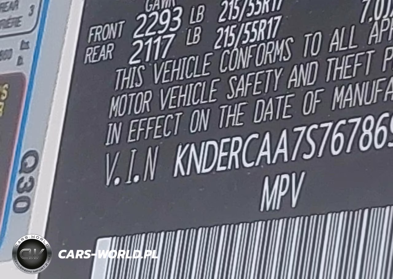 2025 Kia Seltos Ex VIN:KNDERCAA7S7678694 - 9