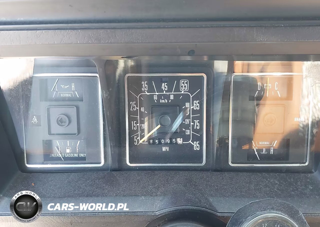 1986 Ford Econoline E150 Van VIN:1FTDE14Y9GHB83595 - 7