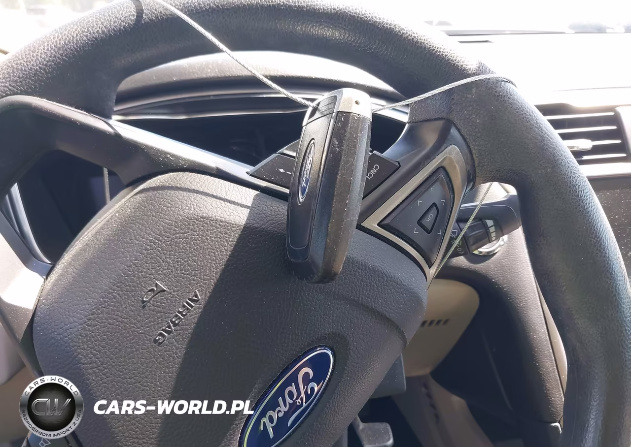2019 Ford Fusion Hybrid Se VIN:3FA6P0LU0KR267796 - 11