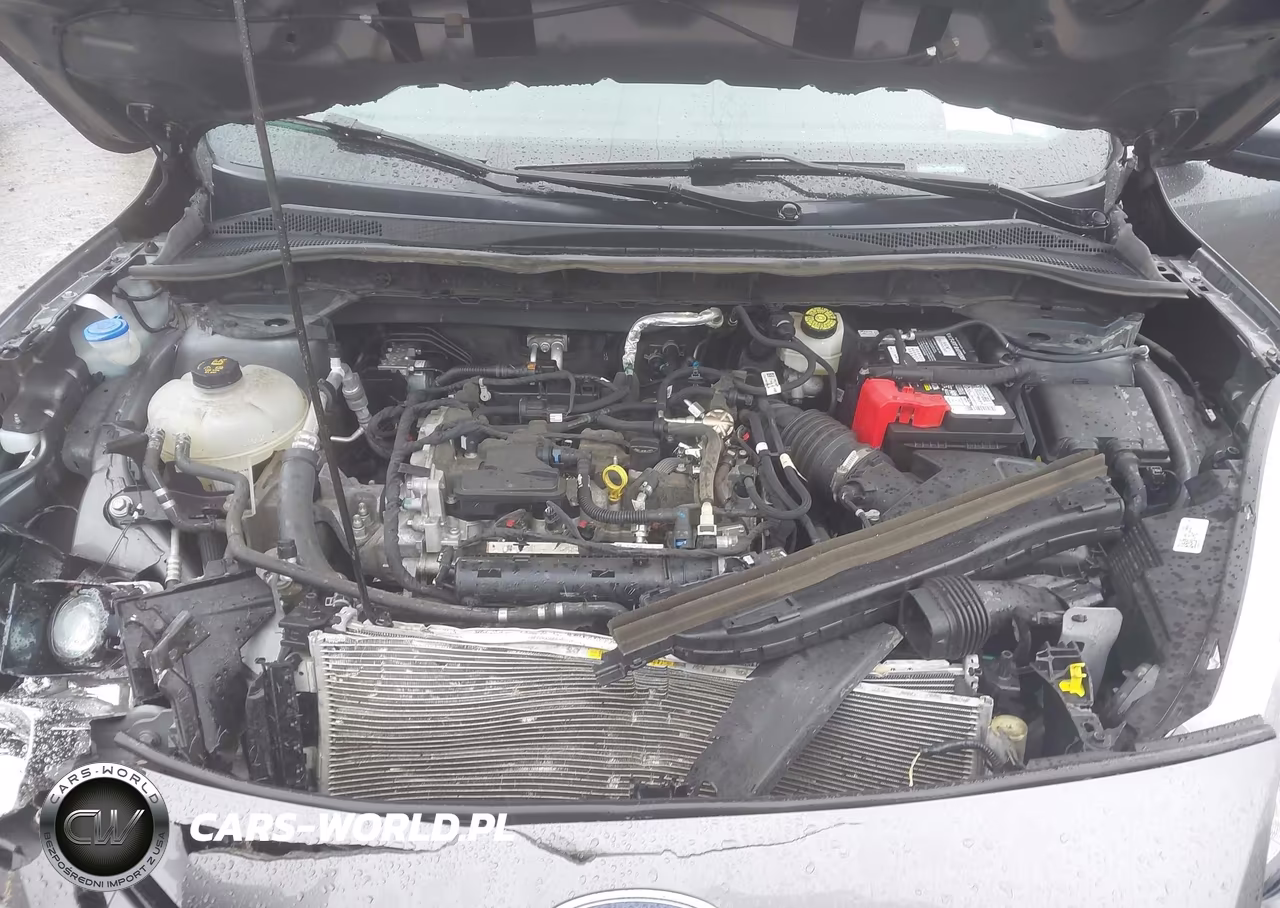 2021 Ford Escape Se VIN:1FMCU9G69MUA45755 - 10