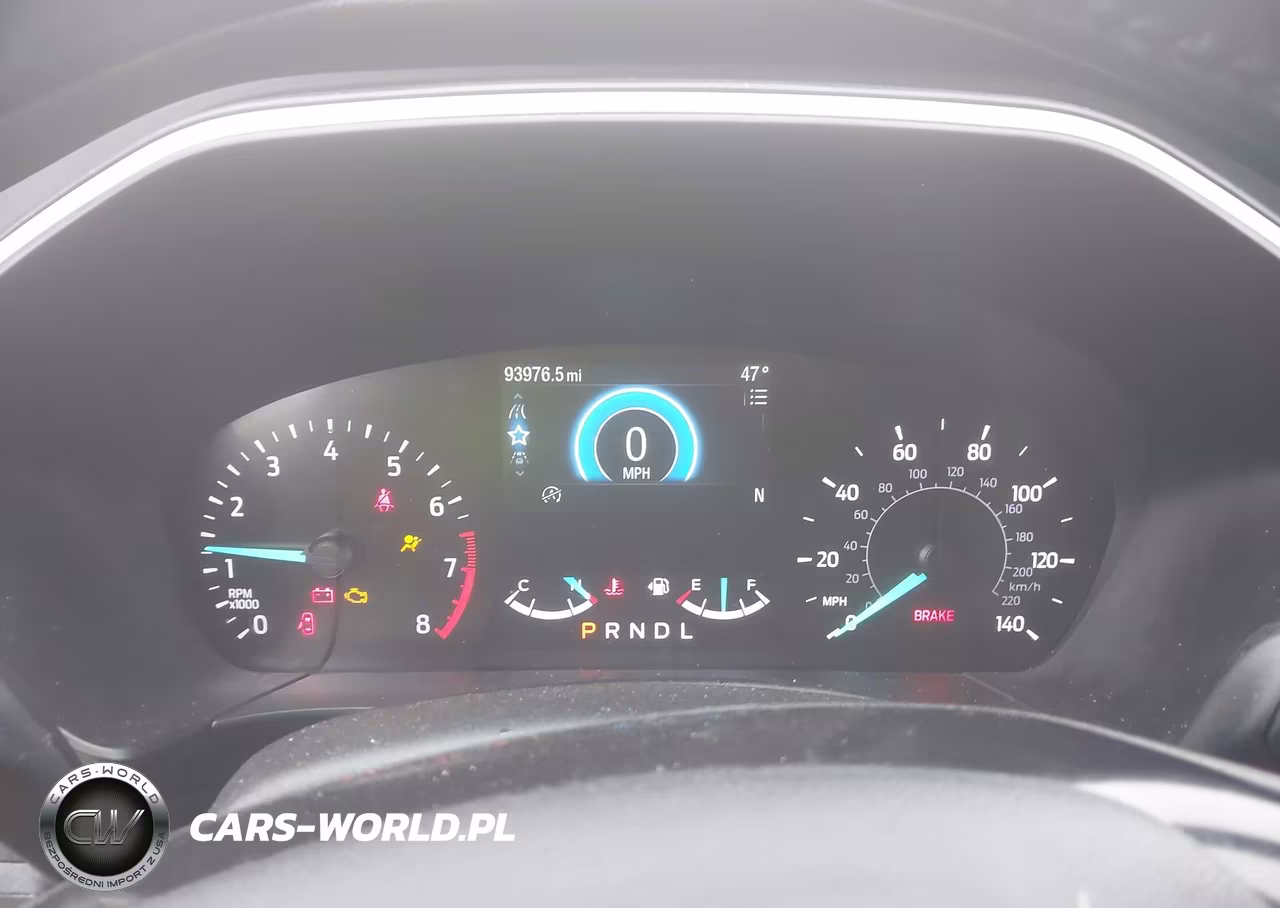 2021 Ford Escape Se VIN:1FMCU9G69MUA45755 - 7