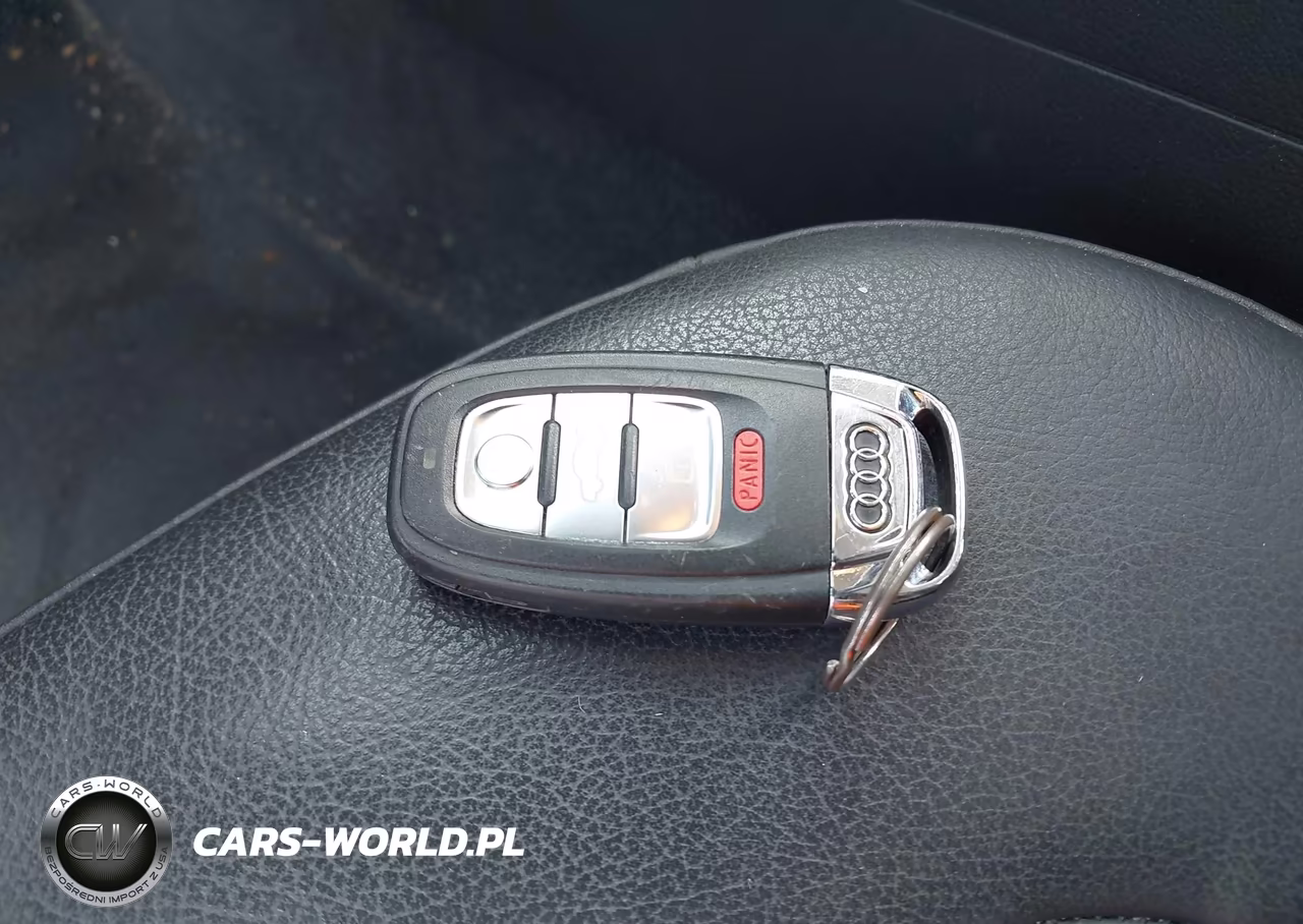 2015 Audi A4 2.0T Premium VIN:WAUAFAFL9FN004597 - 11