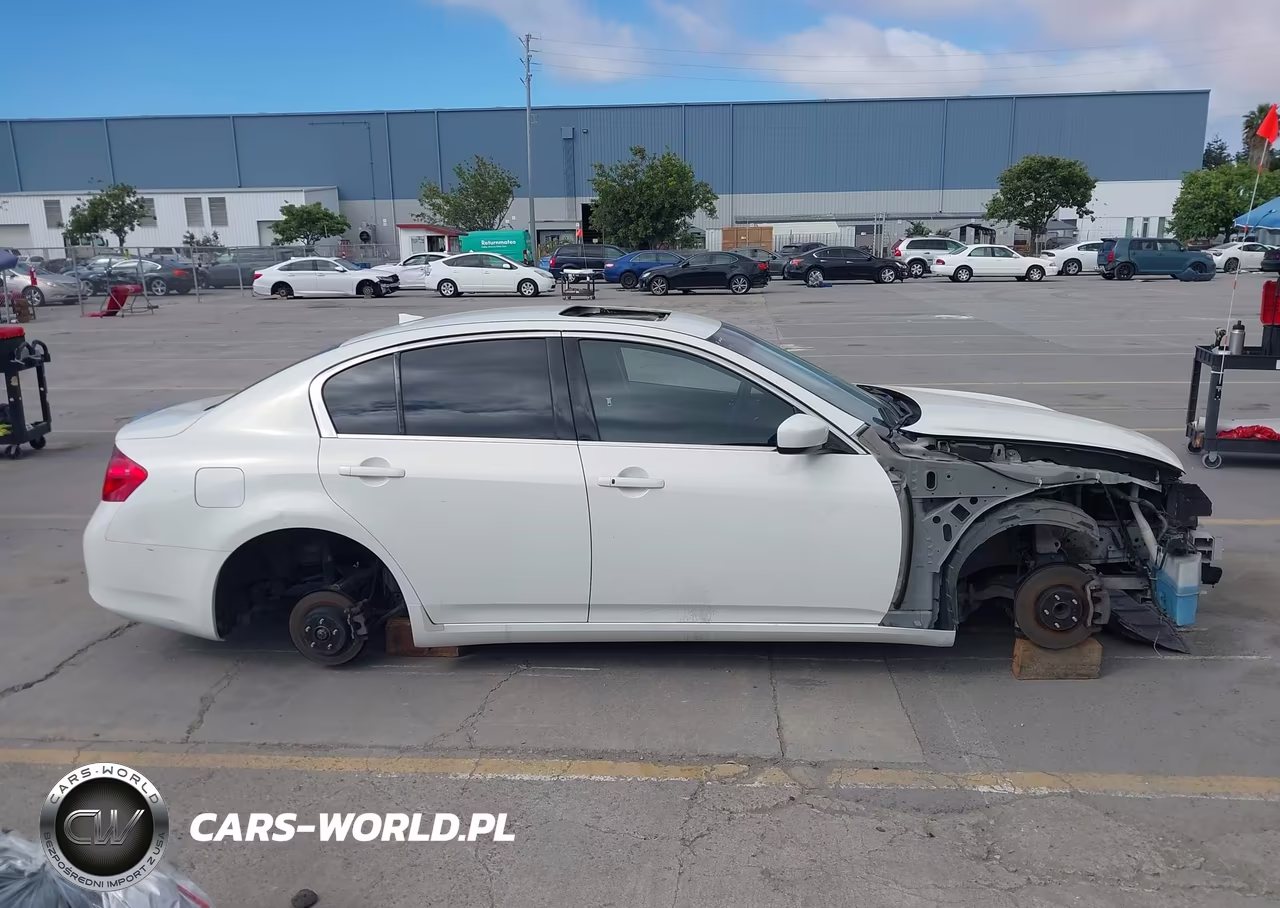 2012 Infiniti G37 Journey VIN:JN1CV6AP2CM624167 - 14