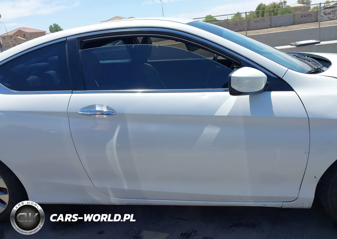 2016 Honda Accord Lx-S VIN:1HGCT1B36GA006800 - 14