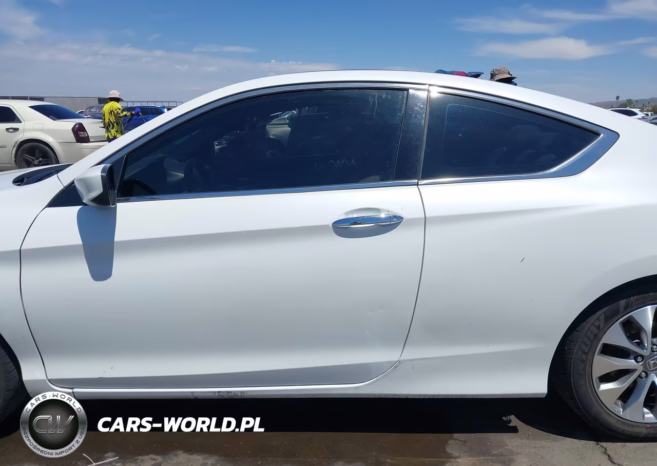 2016 Honda Accord Lx-S VIN:1HGCT1B36GA006800 - 15