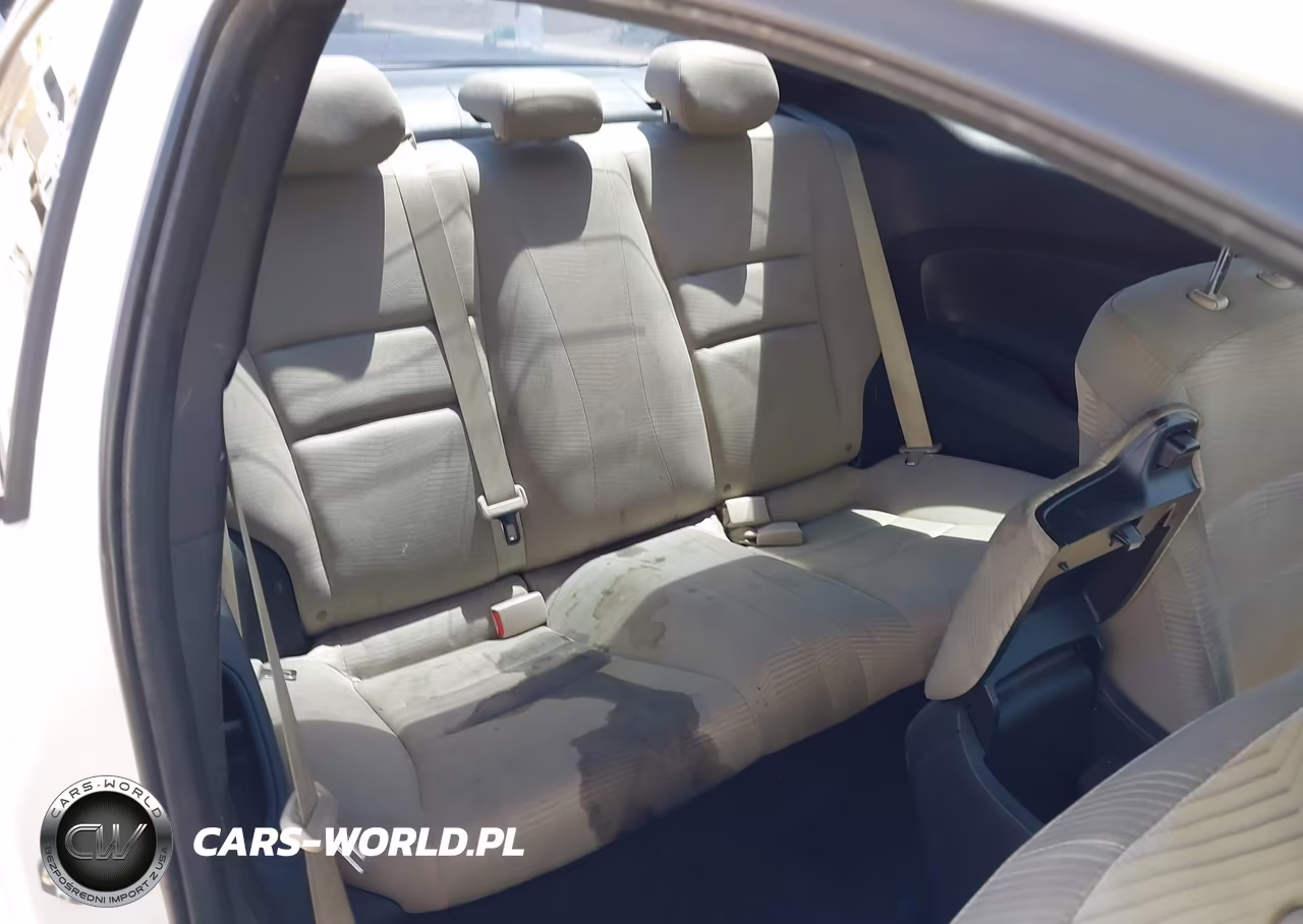 2016 Honda Accord Lx-S VIN:1HGCT1B36GA006800 - 8