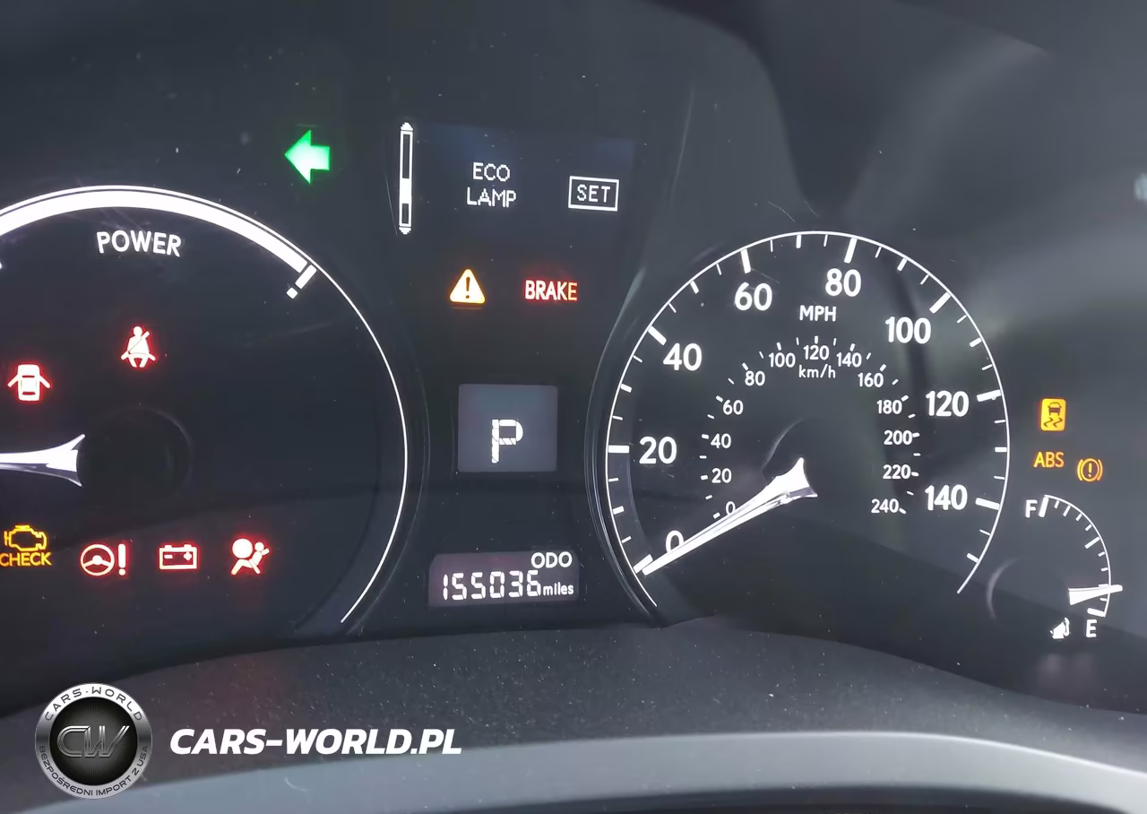 2013 Lexus Rx 450H VIN:JTJBC1BA4D2450642 - 7