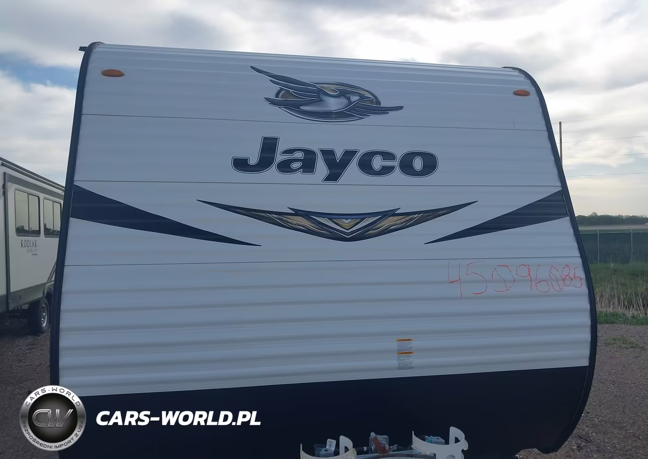 2020 Jayco Jay Flight Slx M-174 Bh VIN:1UJBJ0BL4L17Z0186 - 6
