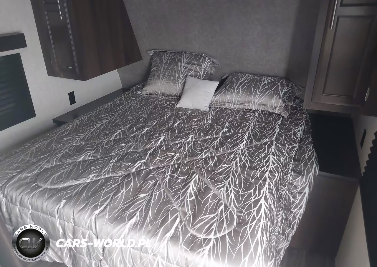 2020 Jayco Jay Flight Slx M-174 Bh VIN:1UJBJ0BL4L17Z0186 - 7