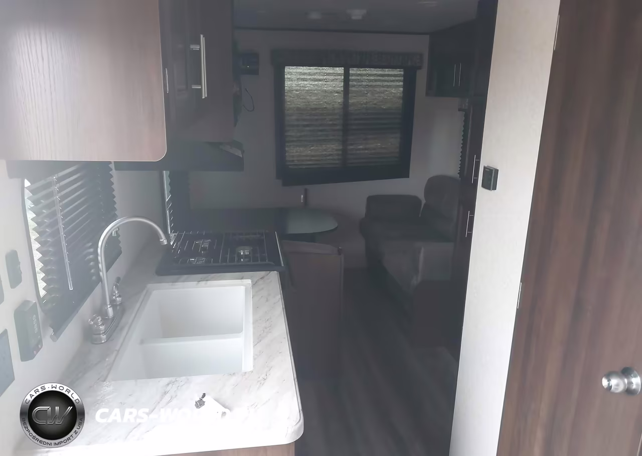 2020 Jayco Jay Flight Slx M-174 Bh VIN:1UJBJ0BL4L17Z0186 - 8