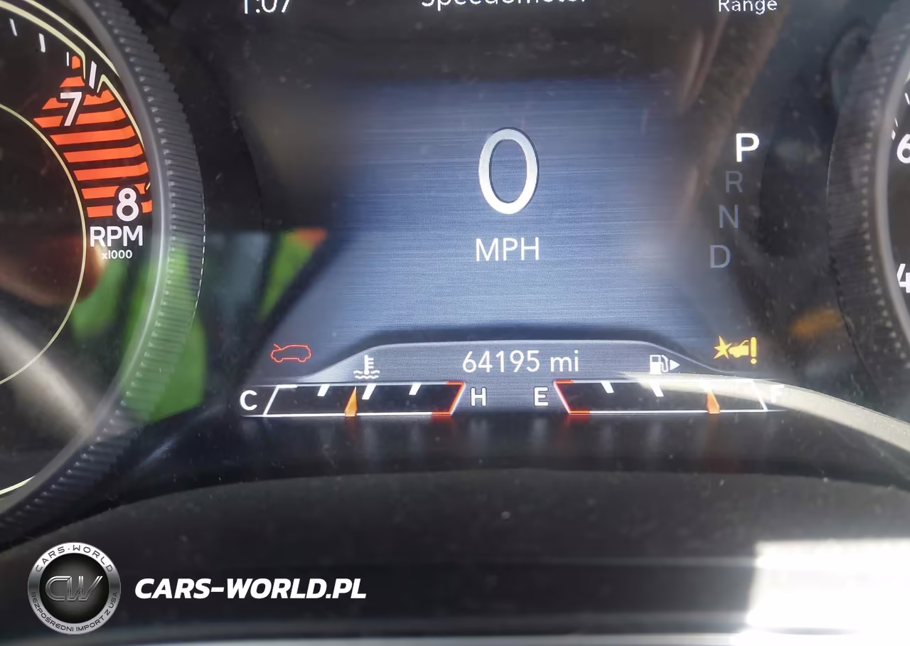 2021 Jeep Cherokee Latitude Lux Fwd VIN:1C4PJLMX1MD187414 - 16