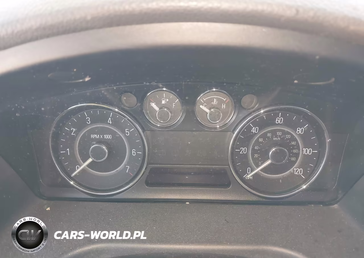 2009 Ford Flex Sel VIN:2FMDK52C19BA09586 - 7