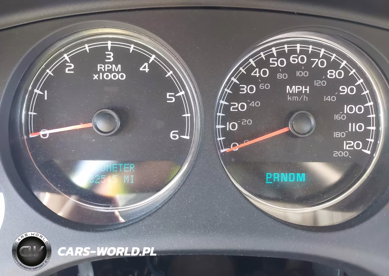 2013 Chevrolet Tahoe Ltz VIN:1GNSKCE01DR269825 - 7
