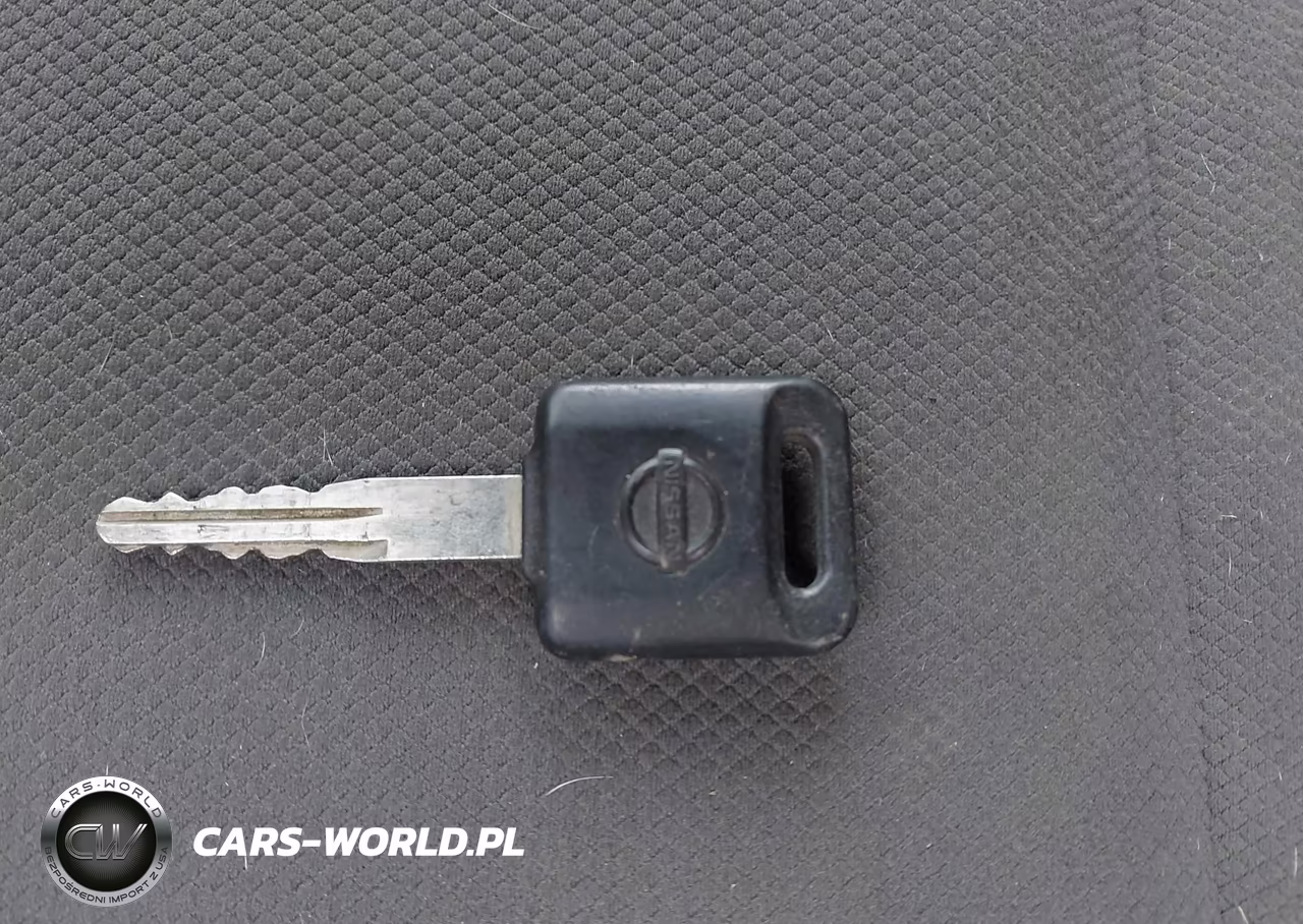 2018 Nissan Nv200 S VIN:3N6CM0KN1JK699060 - 11