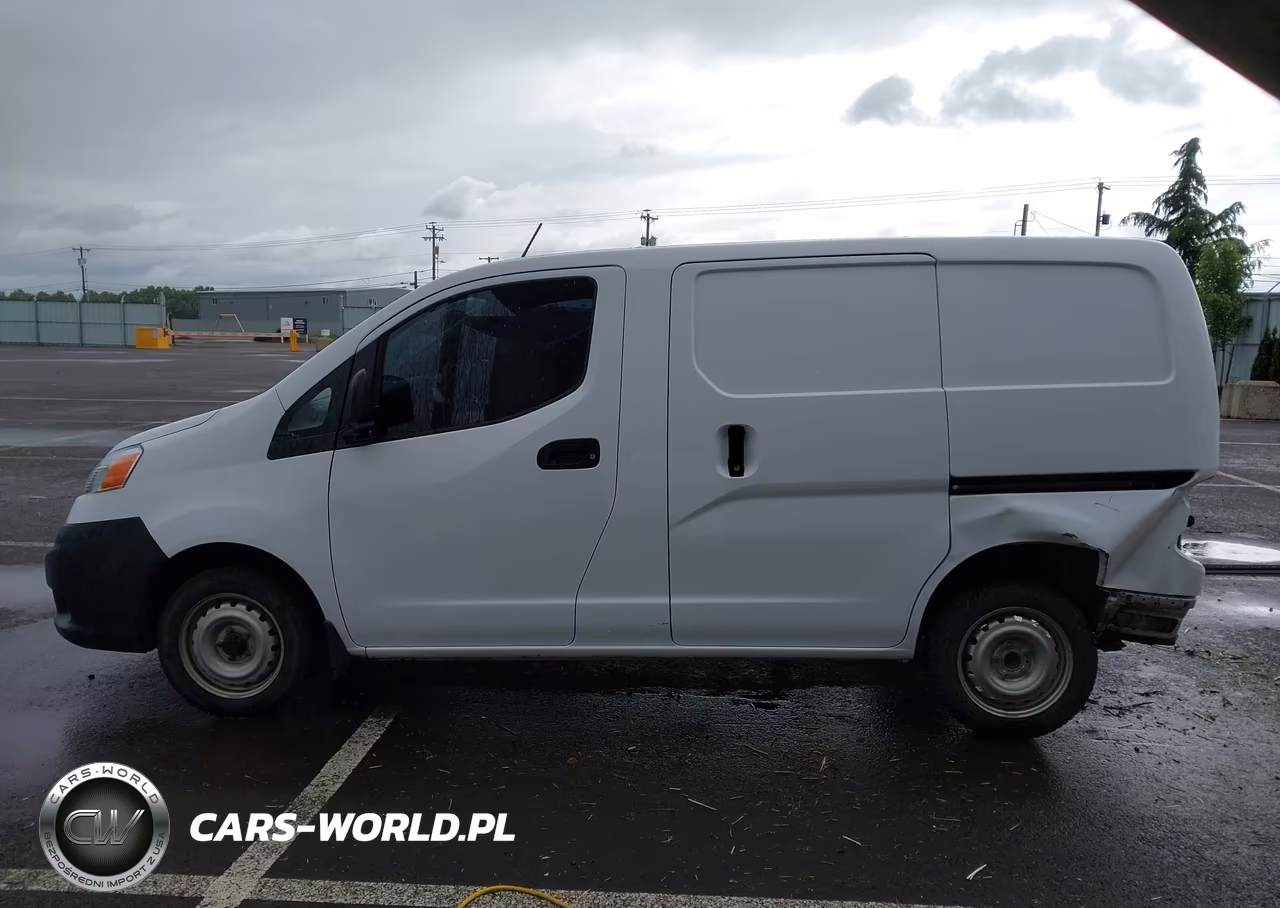 2018 Nissan Nv200 S VIN:3N6CM0KN1JK699060 - 15