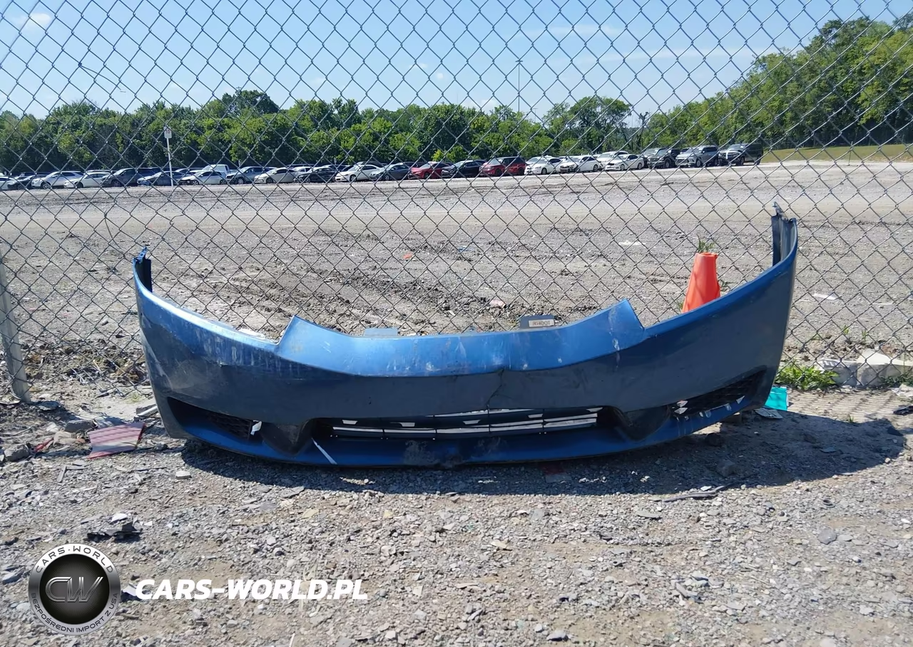 2010 Honda Civic Lx VIN:2HGFA1F57AH321953 - 12