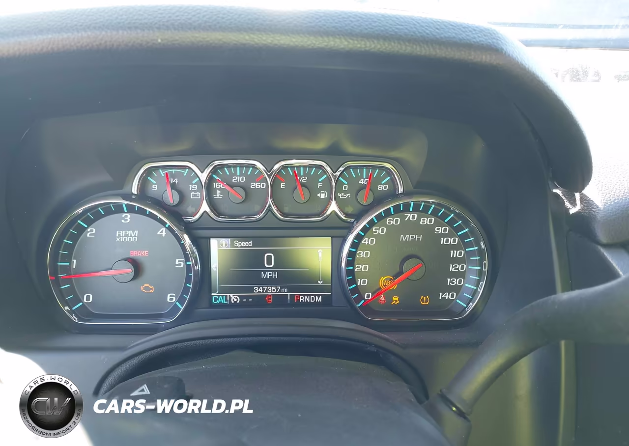 2016 Chevrolet Tahoe Ltz VIN:1GNSKCKC1GR198242 - 7