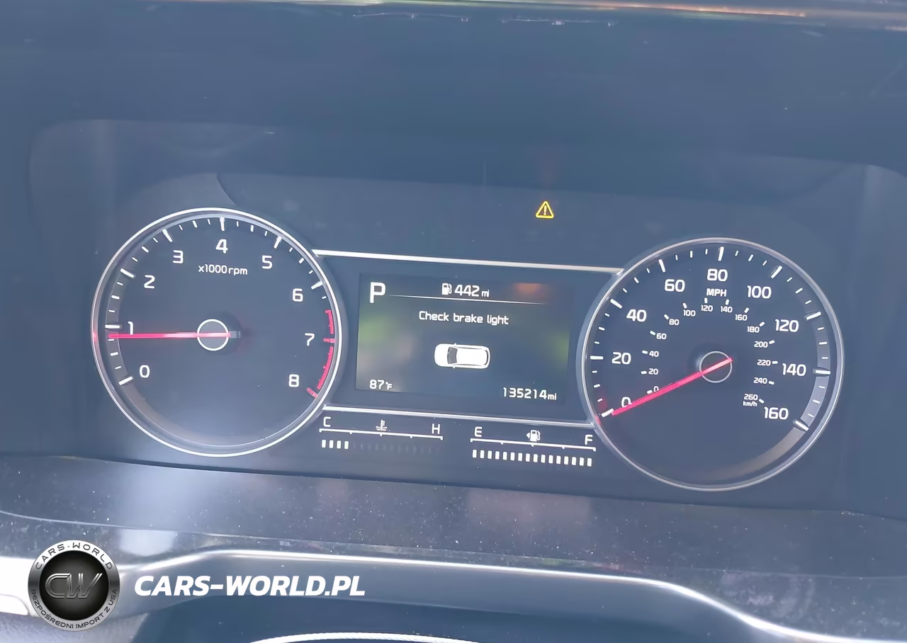 2023 Kia Sorento S VIN:5XYRL4LC5PG215423 - 7