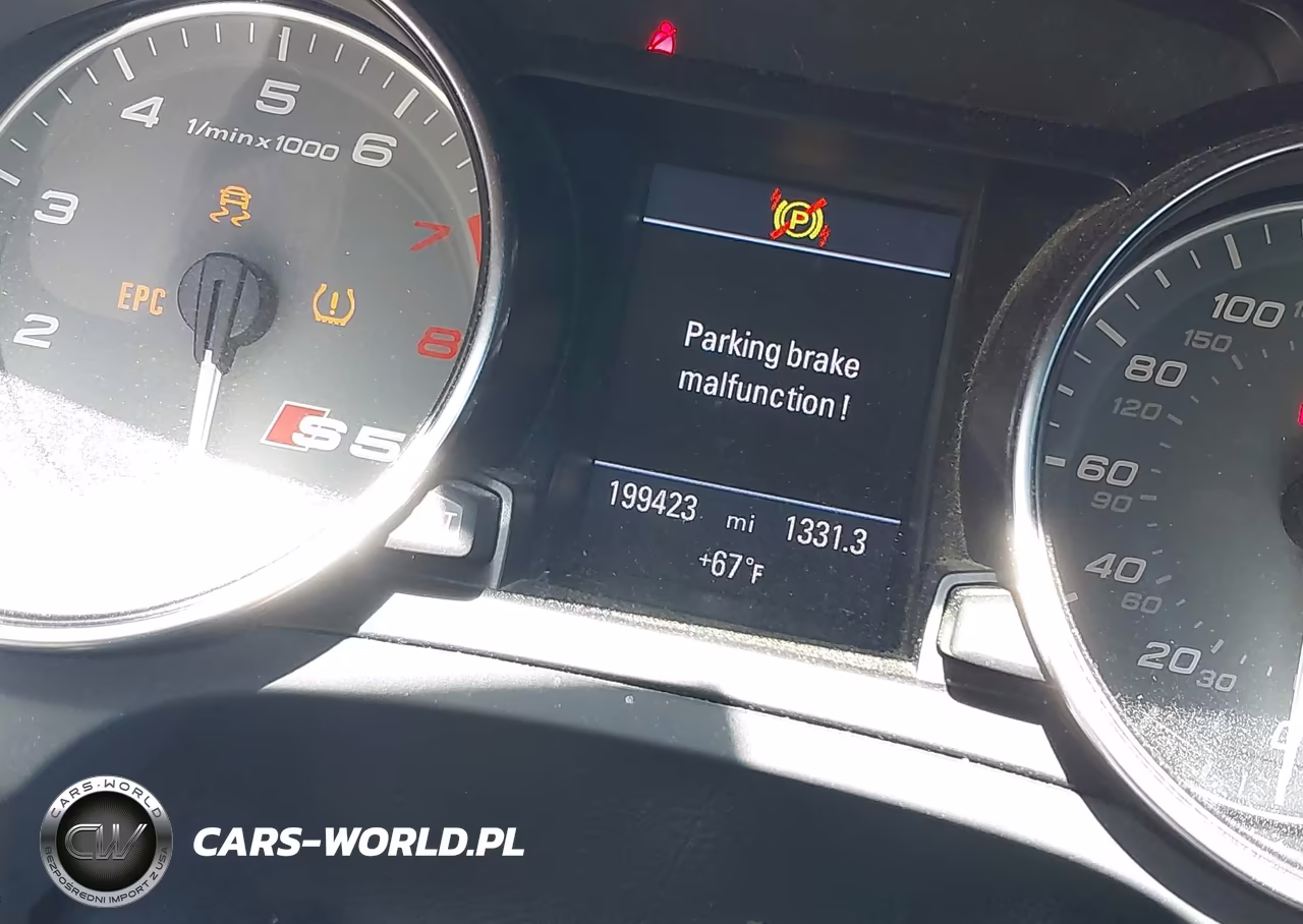 2010 Audi S5 4.2 Premium Plus VIN:WAU3VAFR4AA011098 - 7