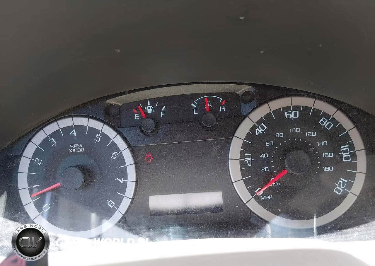 2011 Ford Escape Limited VIN:1FMCU9EG7BKC06334 - 7