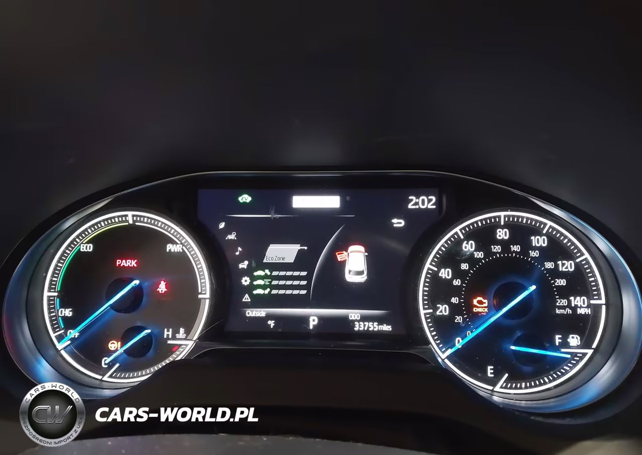 2021 Toyota Venza Xle VIN:JTEAAAAH1MJ003335 - 7