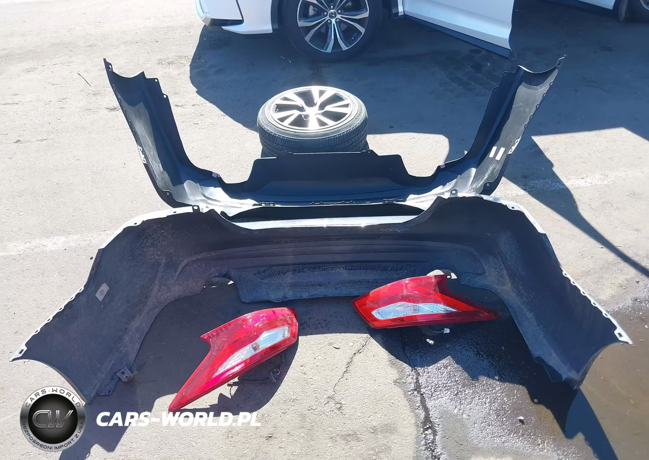 2018 Nissan Altima 2.5 Sv VIN:1N4AL3AP3JC125962 - 12