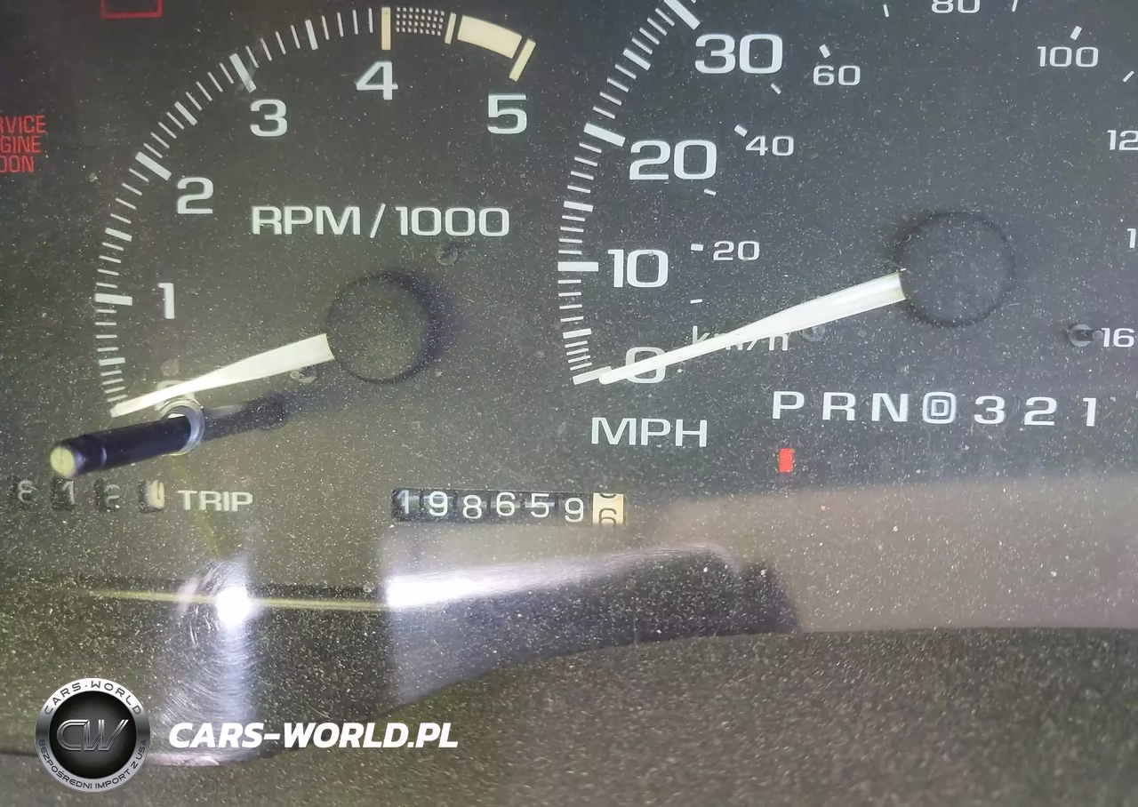 1995 Chevrolet Gmt-400 C1500 VIN:1GCEC14Z3SZ116626 - 15