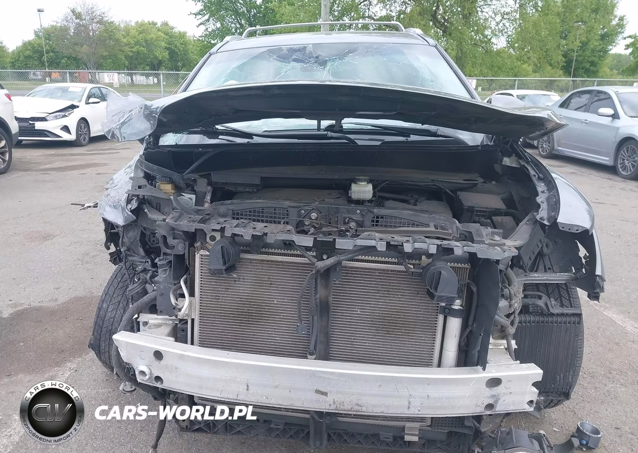 2015 Infiniti Qx60 VIN:5N1AL0MM6FC536074 - 12