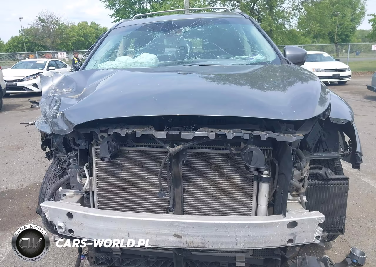 2015 Infiniti Qx60 VIN:5N1AL0MM6FC536074 - 6